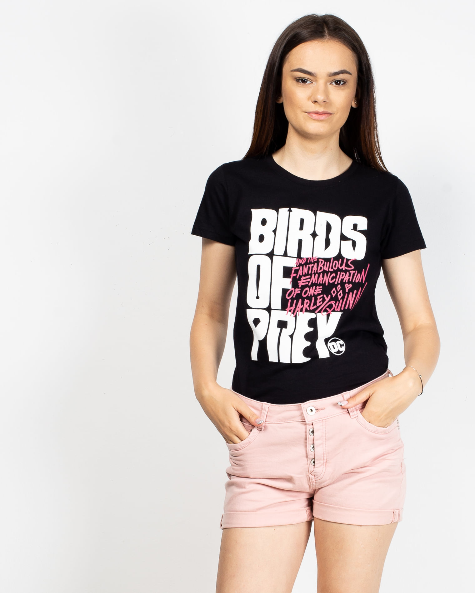 Tricou Dama cu maneca scurta 2107901498