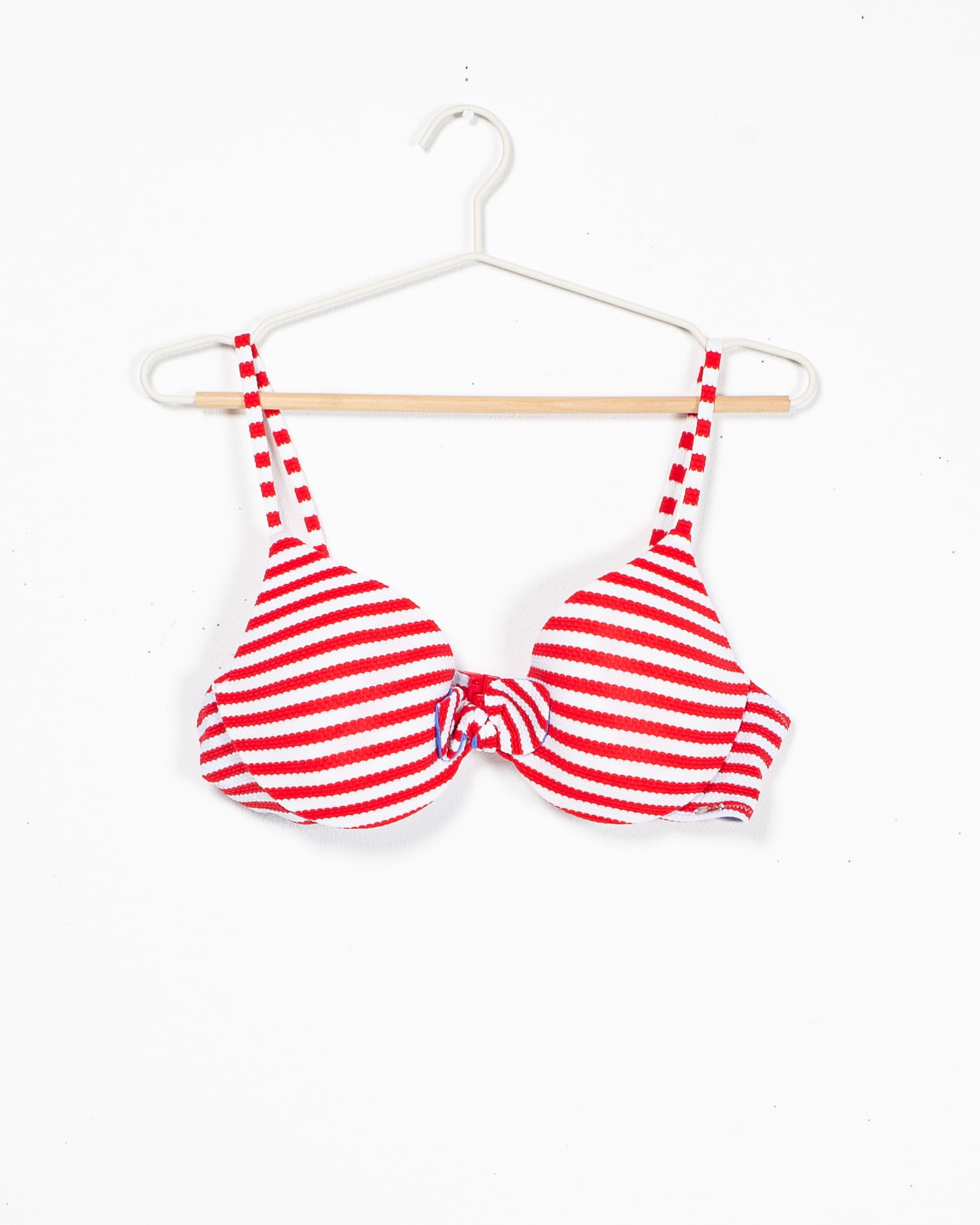 Sutien de baie Sylvie cu burete si bretele nedetasabile 2107901224