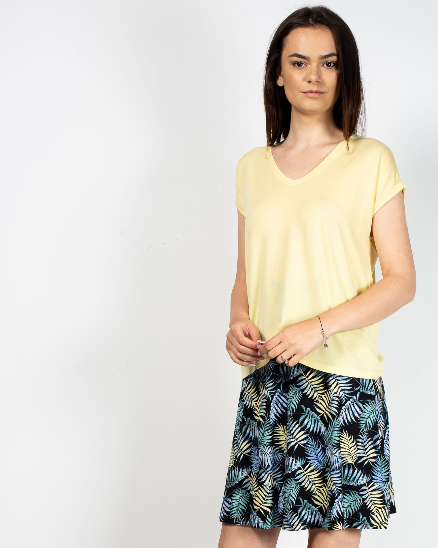 Tricou dama Vero Moda 2107901337