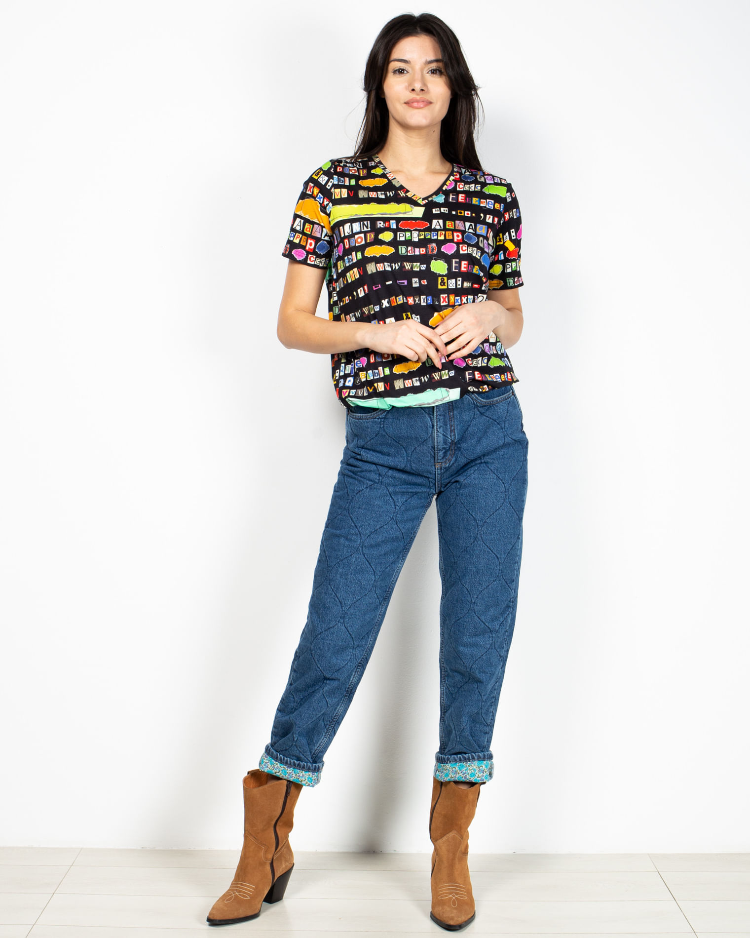Jeans BDG URBAN OUTFITTERS mom fit 2114703014