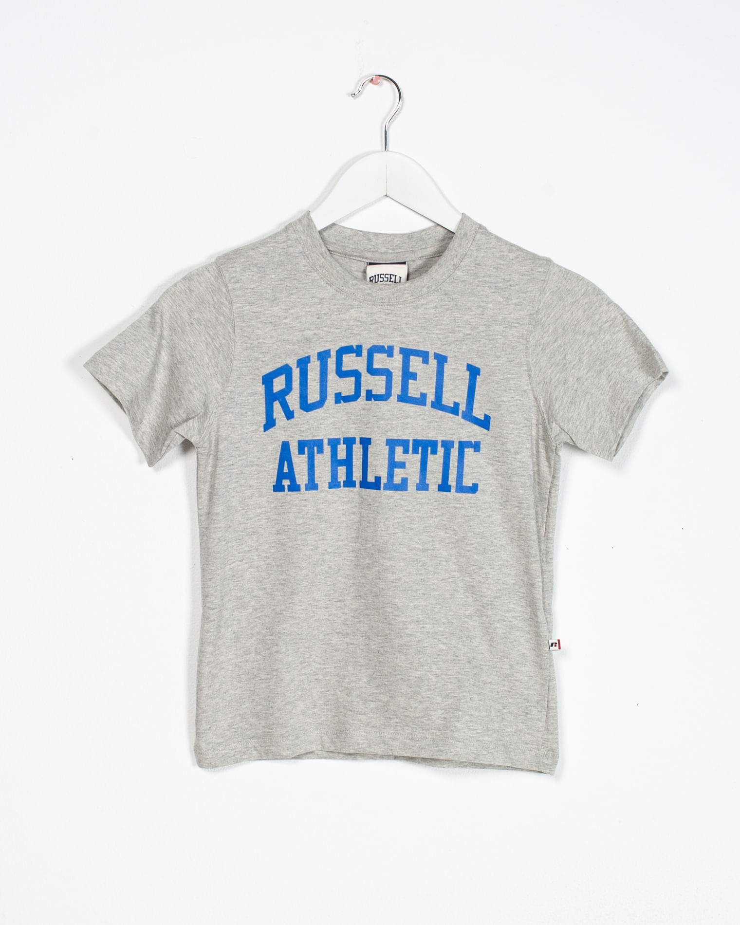 Tricou cu maneca scurta Russell Athletic pentru baieti 22YEL01188 22YEL01188
