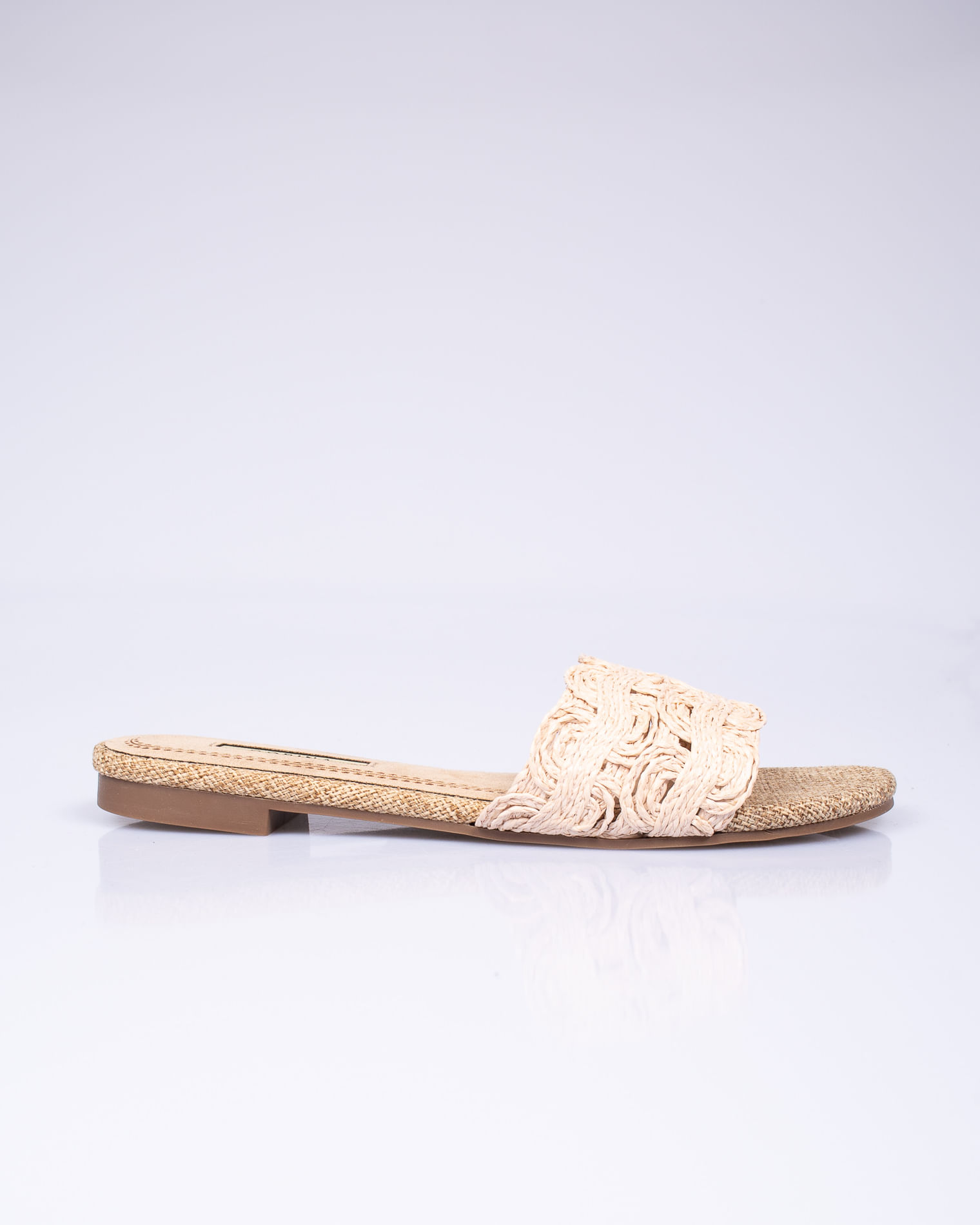 Papuci casual cu talpa joasa pentru femei 22CHL09004