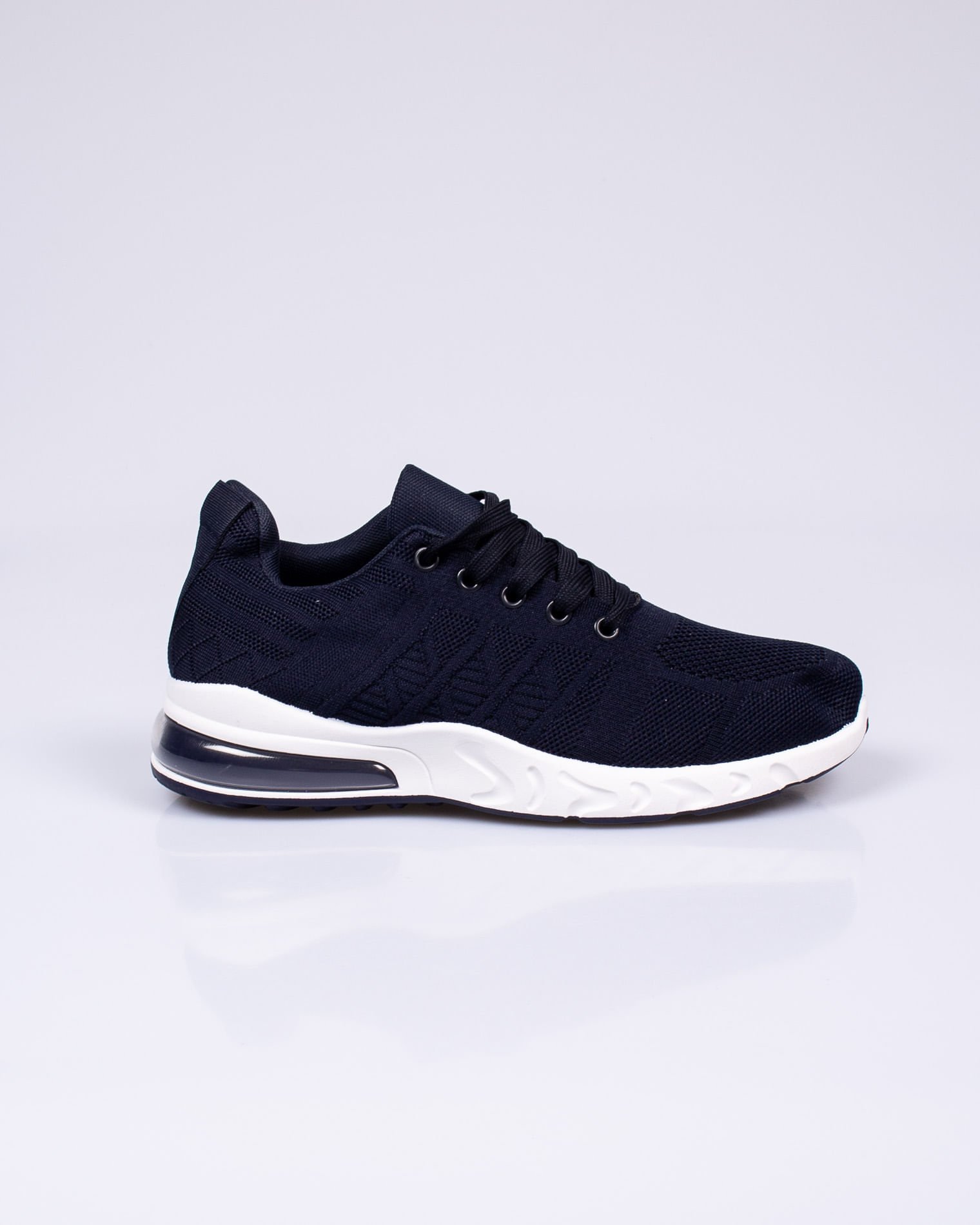 Pantofi sport usori cu siret si talpa flexibila pentru barbati 22BRO05032