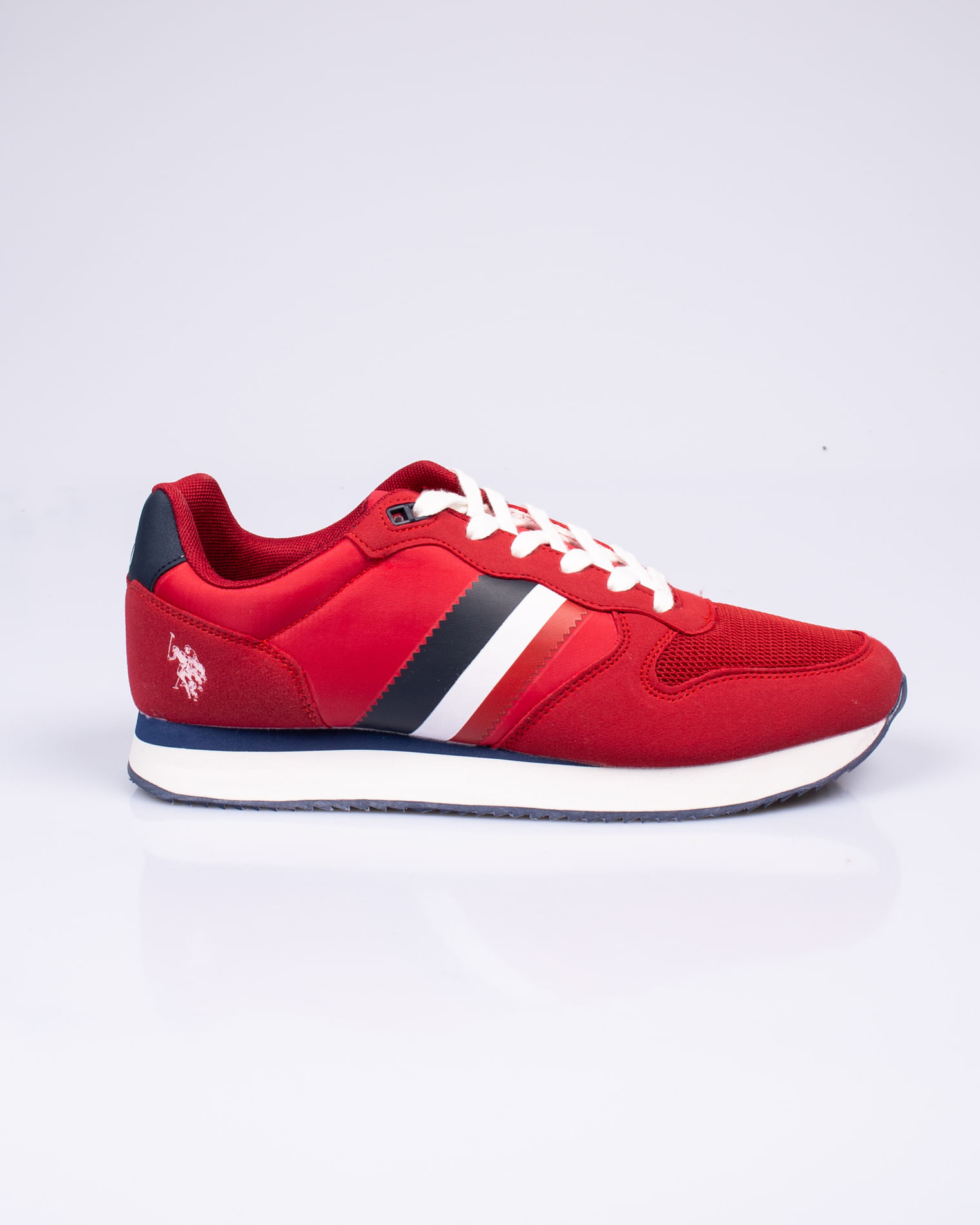 Pantofi sport cu siret pentru barbati 22VEN14030