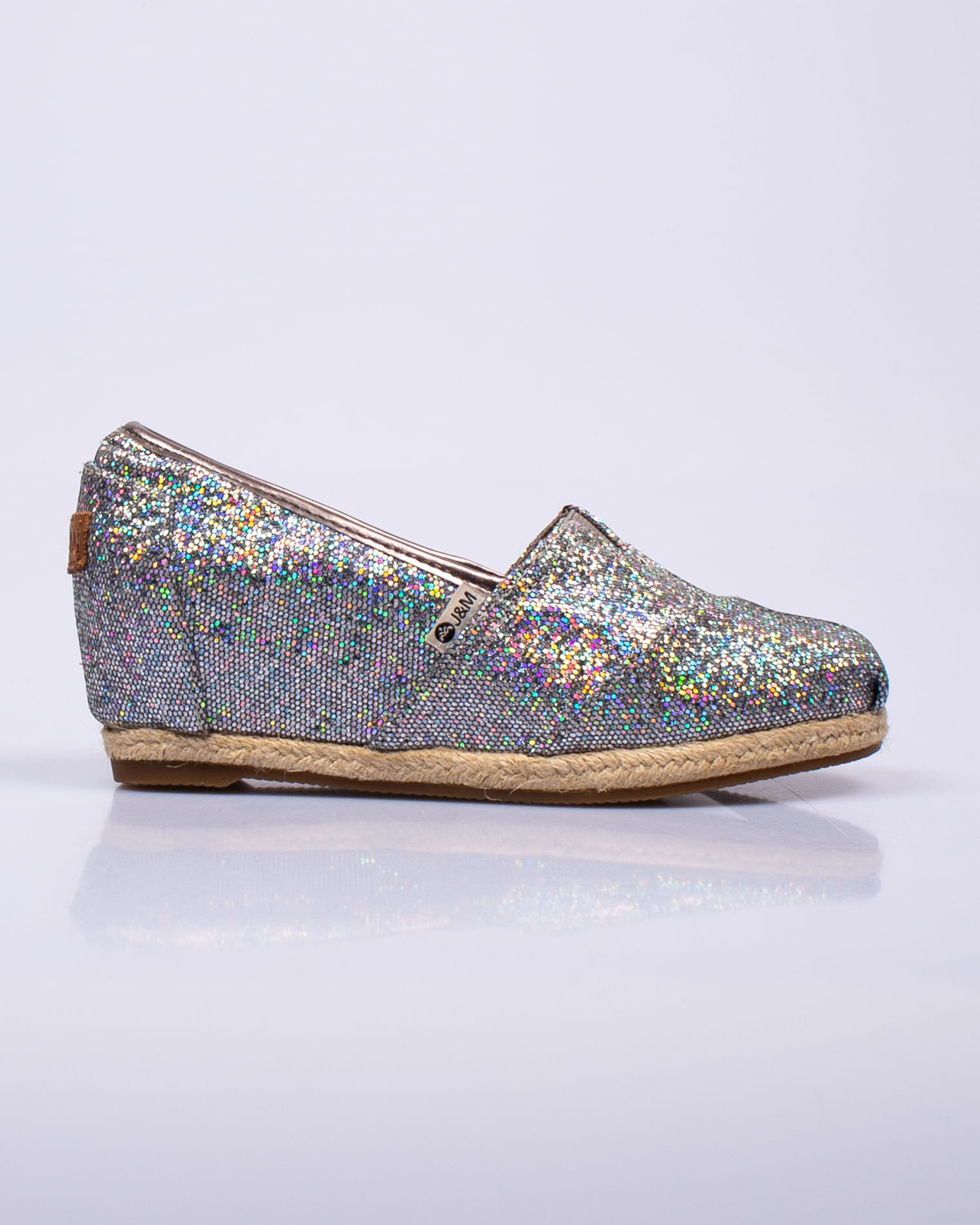 Espadrile cu talpa inalta ascunsa pentru femei 23HAT13055 23HAT13055