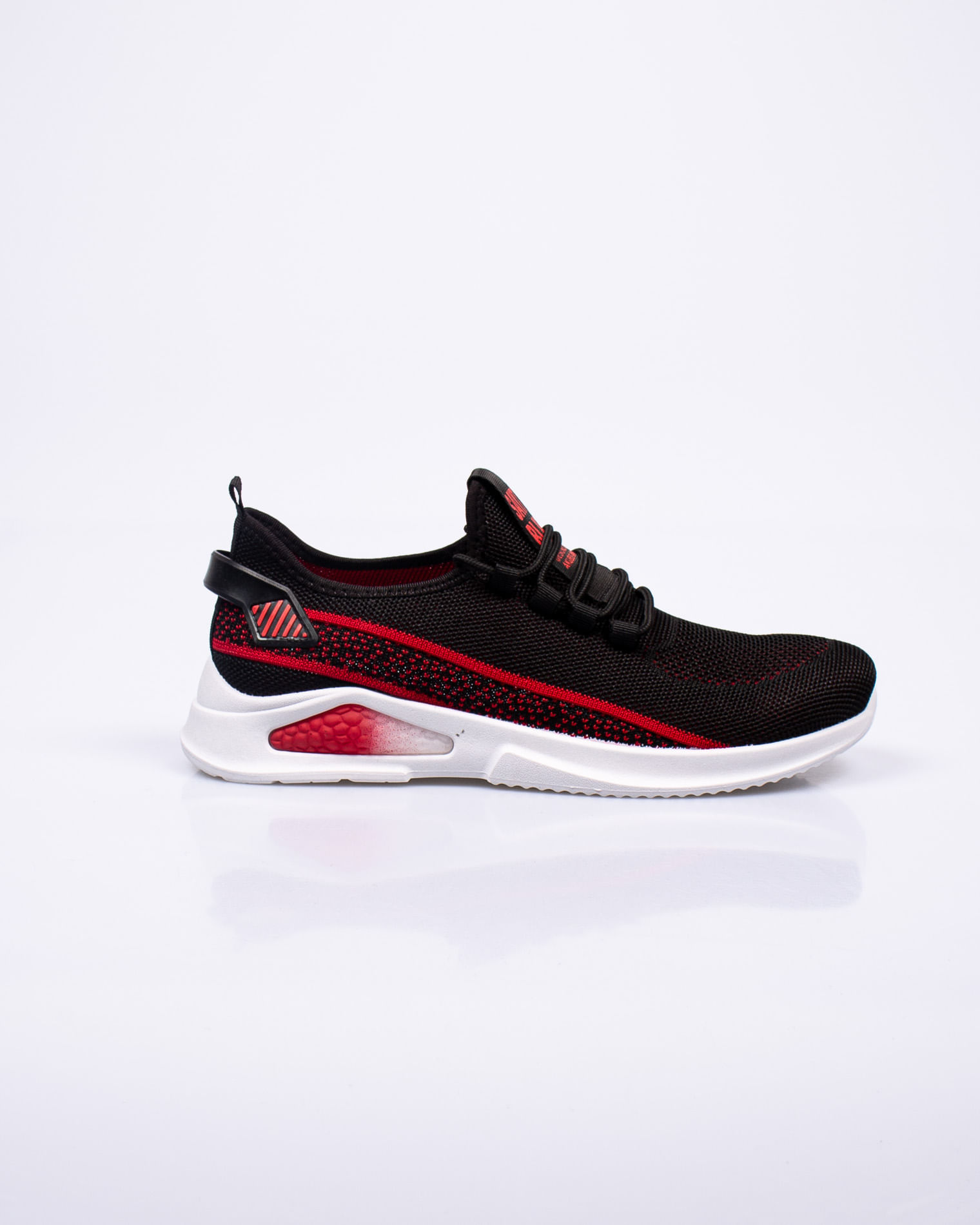 Pantofi sport usori cu talpa flexibila pentru barbati 23FLA11003