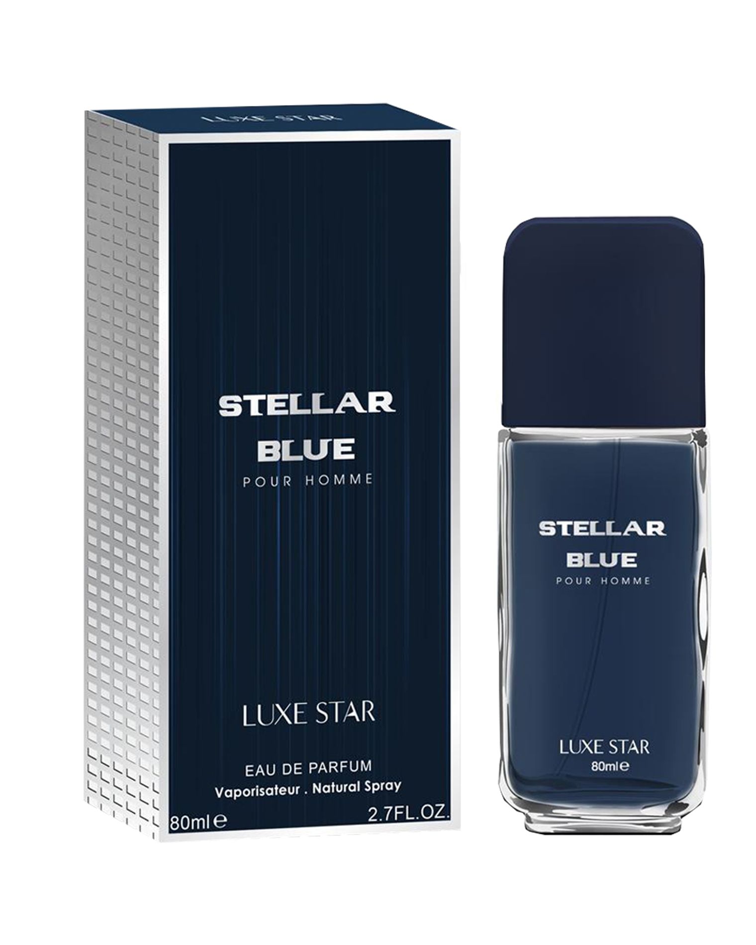 Apa De Parfum Pentru Barbati Miniprix