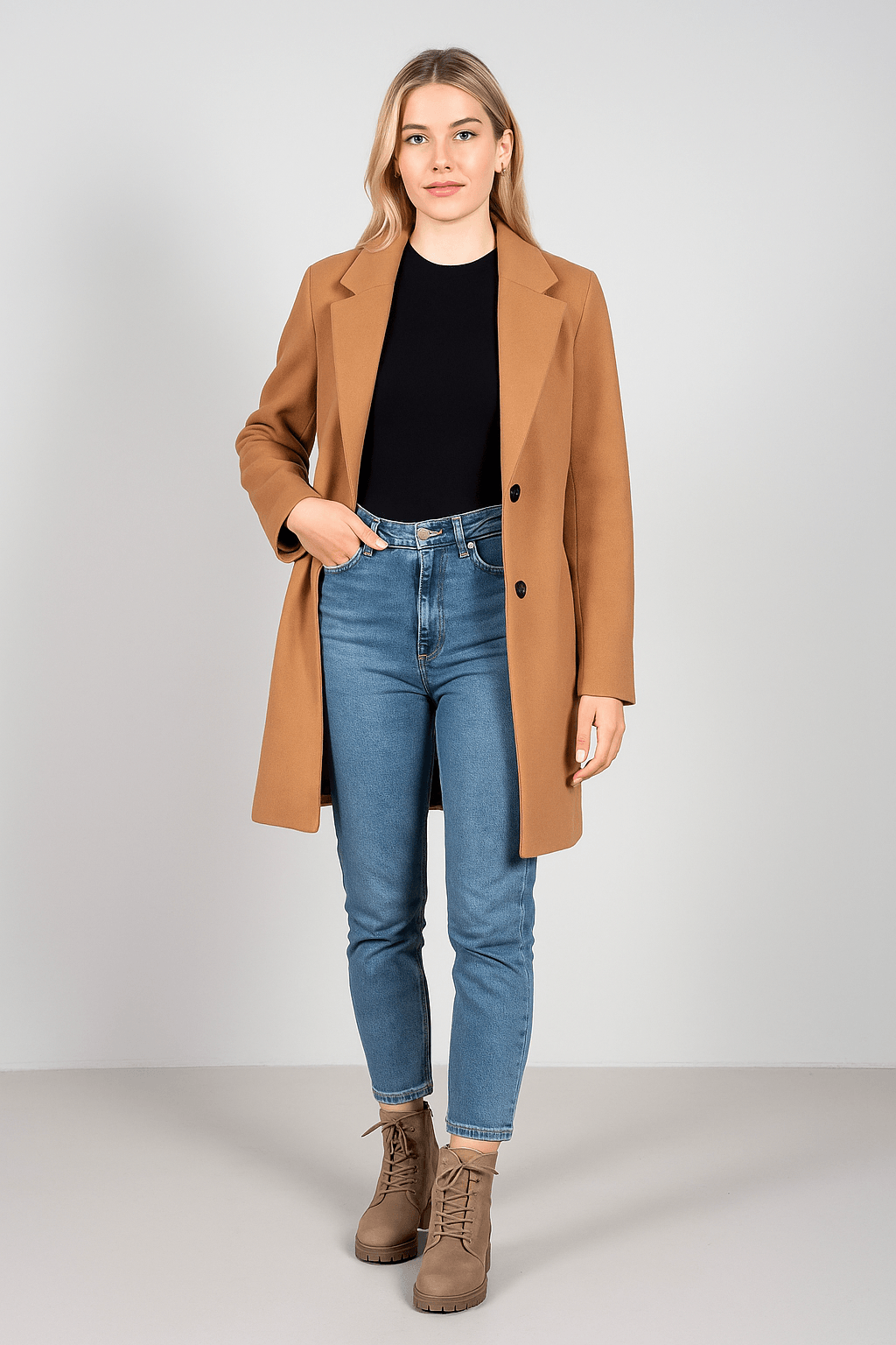 Body uni fara maneci 23ITTI1001