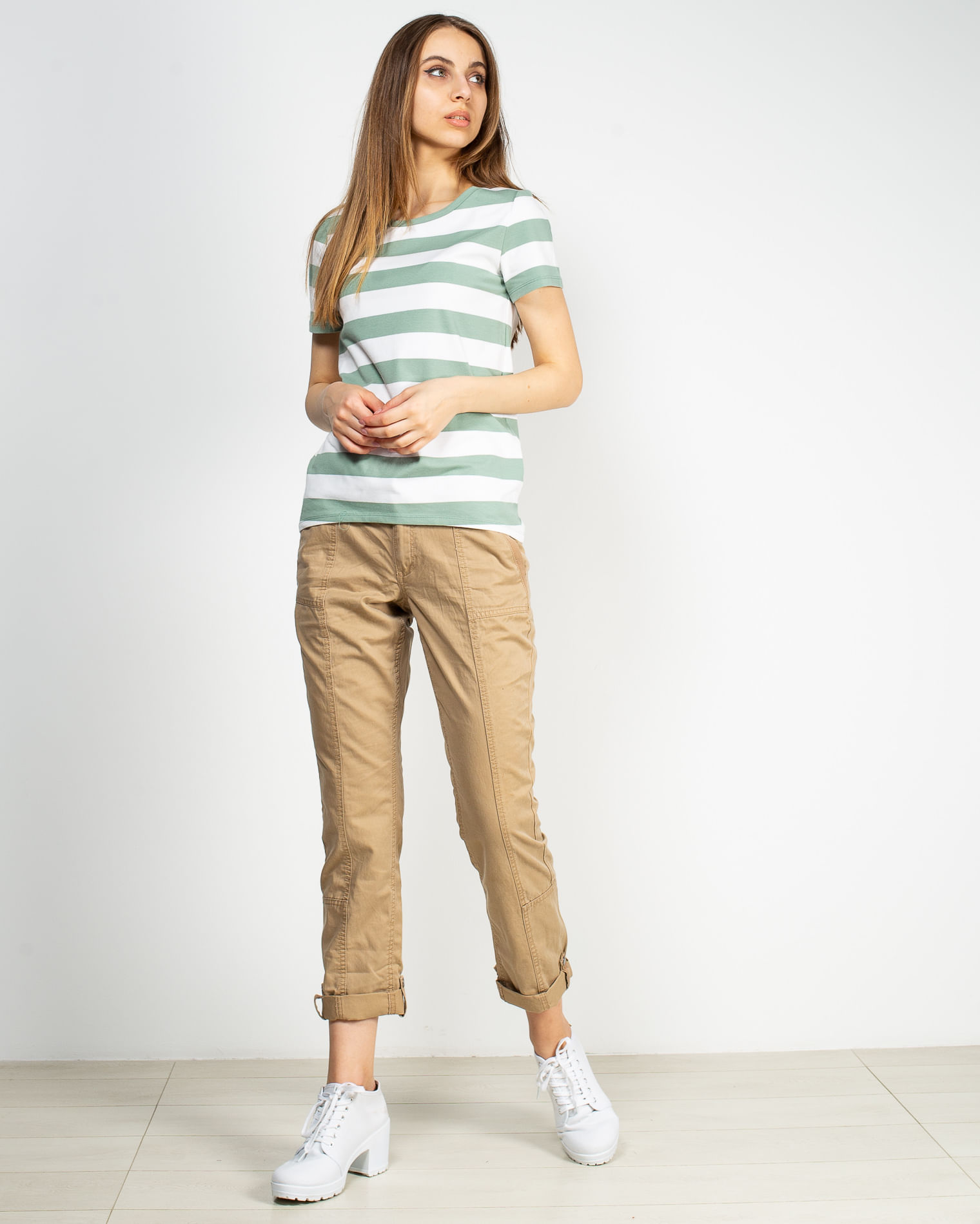 Pantaloni casual 1916401026