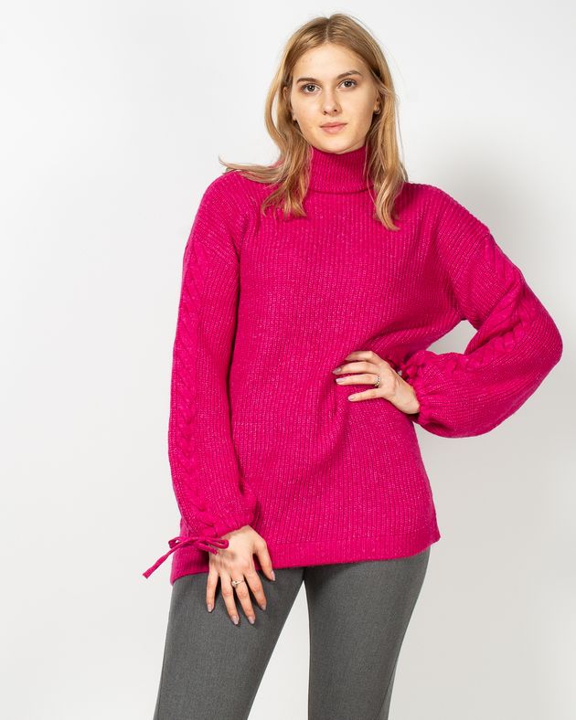 19503A4001-PULOVER---DAMA