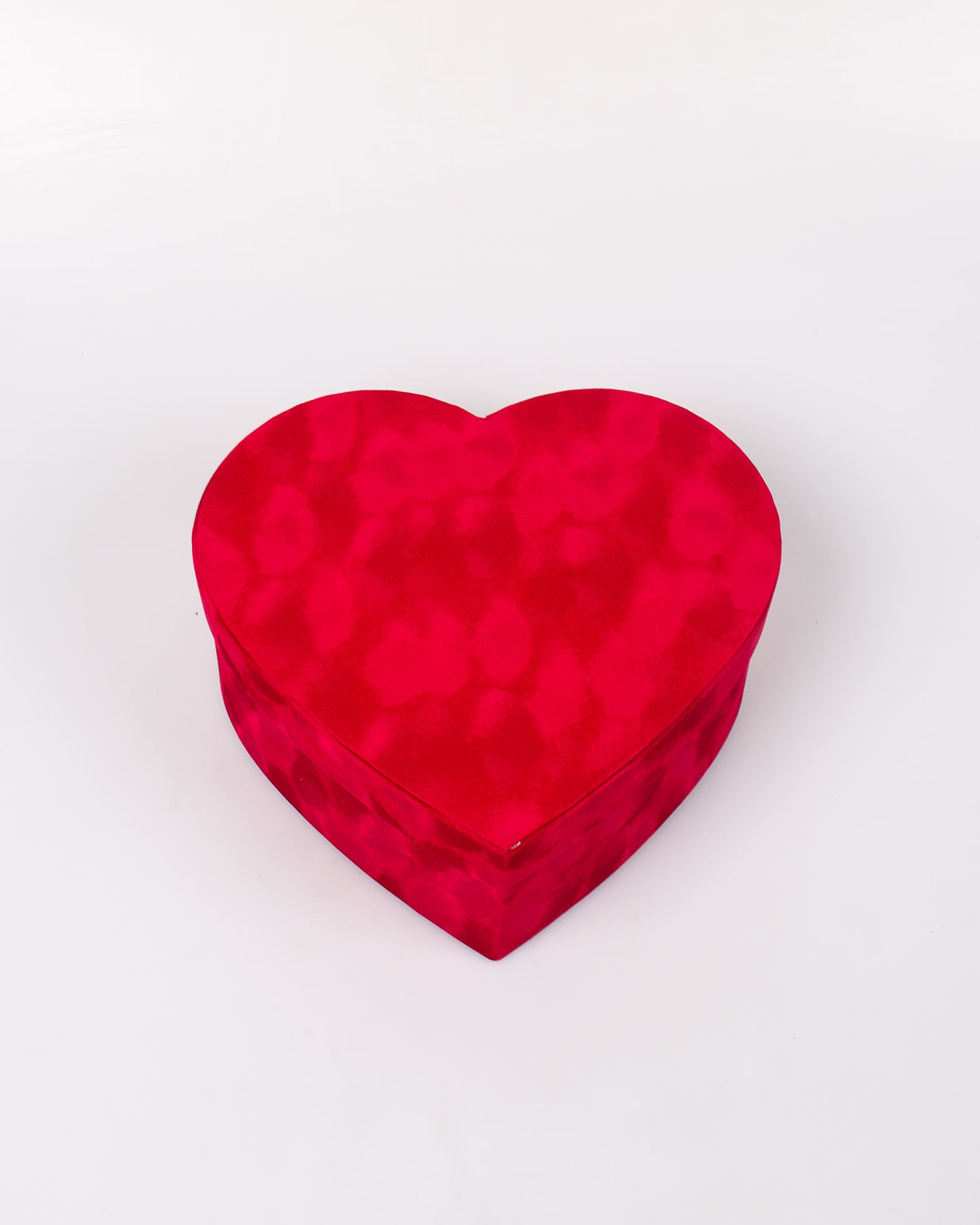 Cutie Din Carton In Forma De Inima Miniprix