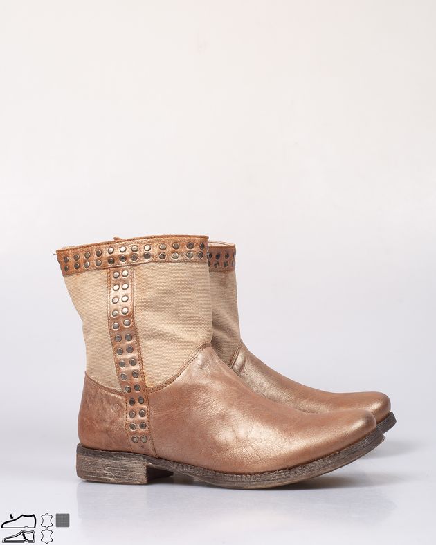 Femei Incaltaminte Ghete Cizme 38 Miniprix