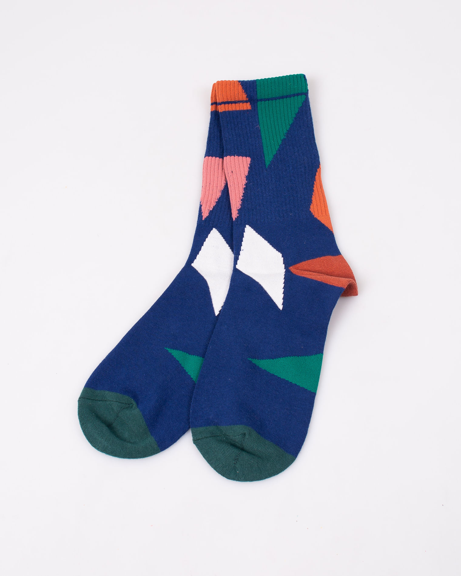 Sosete Dama Cu Model Miniprix