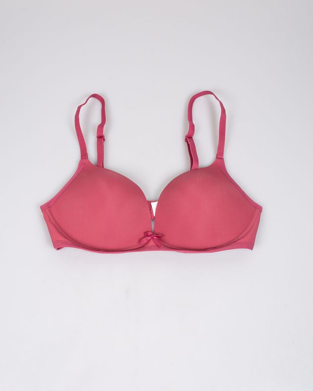 Sutien Fara Armatura Cu Push Up Miniprix