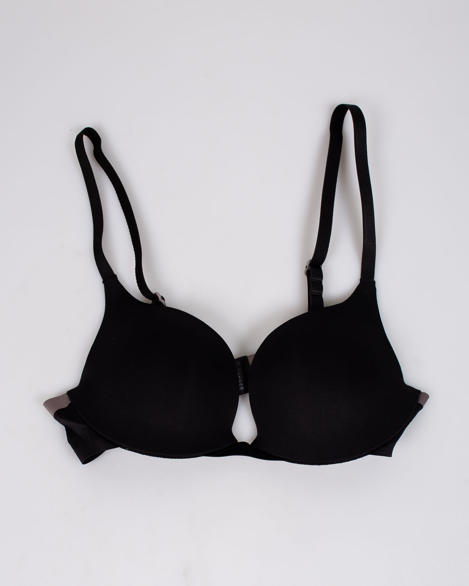 Sutien Fara Cusatura Cu Push Up Si Armatura Miniprix