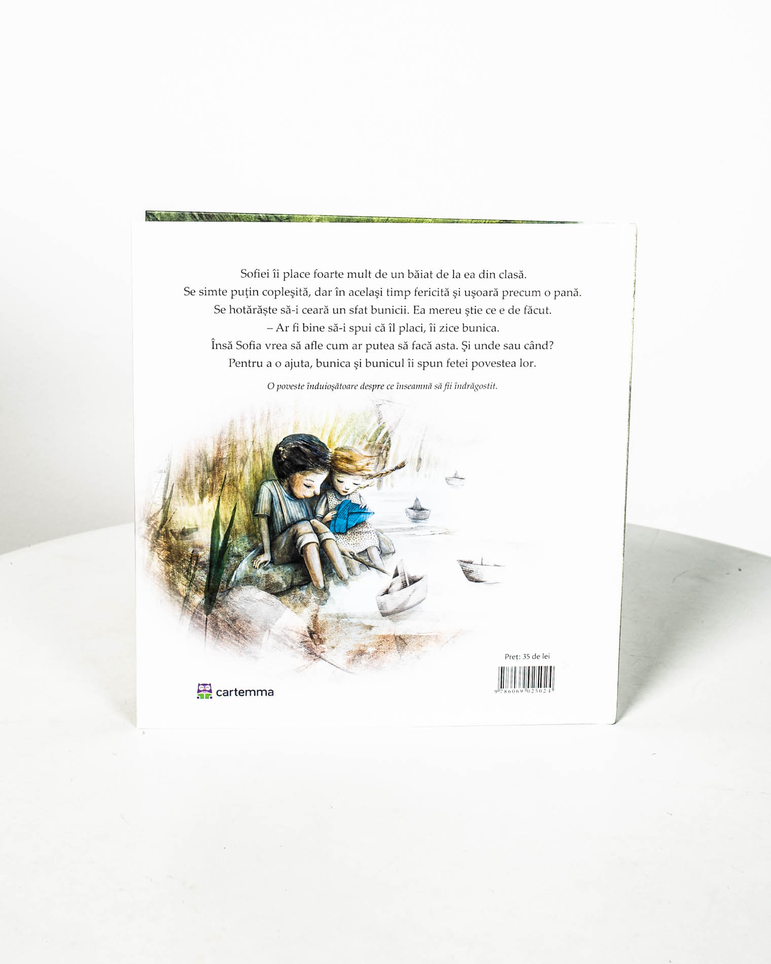 Ma Faci Sa Zambesc Miniprix